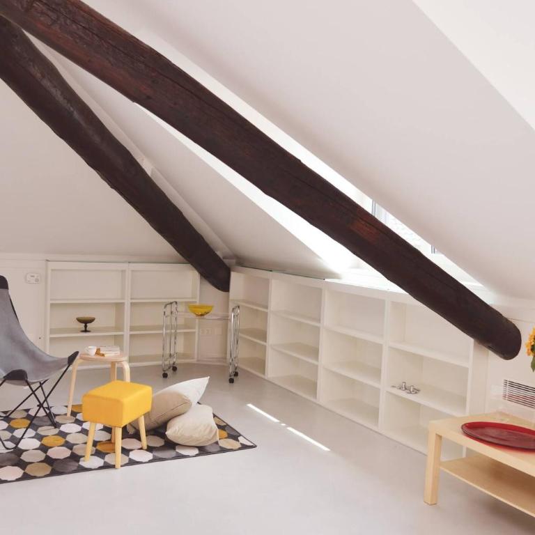 Luxury Nassa Penthouse with Private Terrace in Lugano - Appartamento - 10