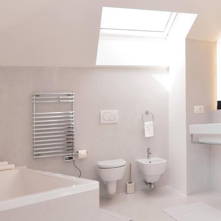 Luxury Nassa Penthouse with Private Terrace in Lugano - Appartamento - 20