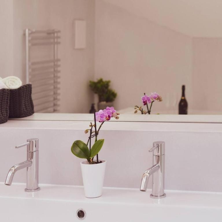 Luxury Nassa Penthouse with Private Terrace in Lugano - Appartamento - 22
