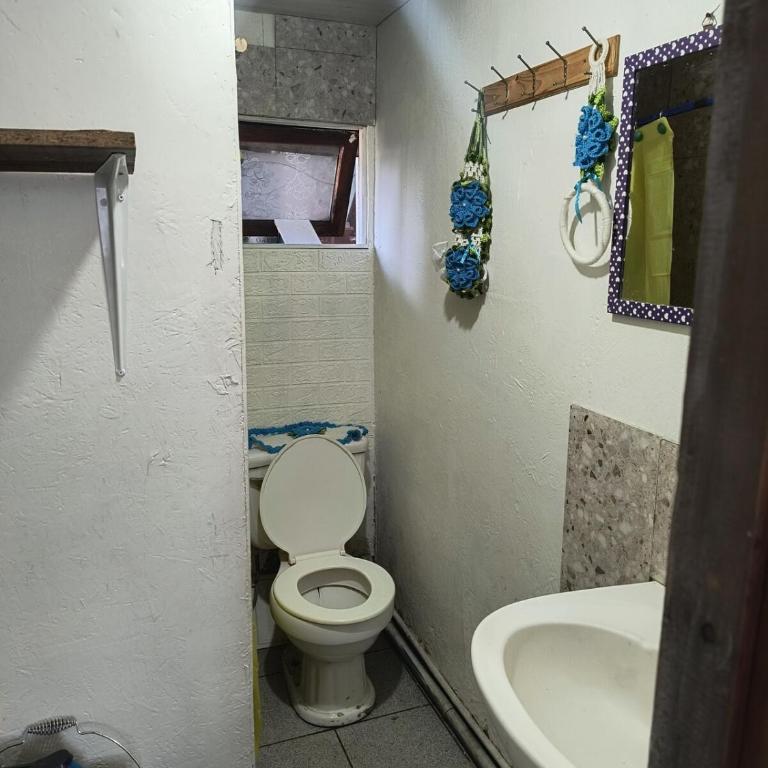 Cabaña Puerto Montt - One-Bedroom Apartment - 2