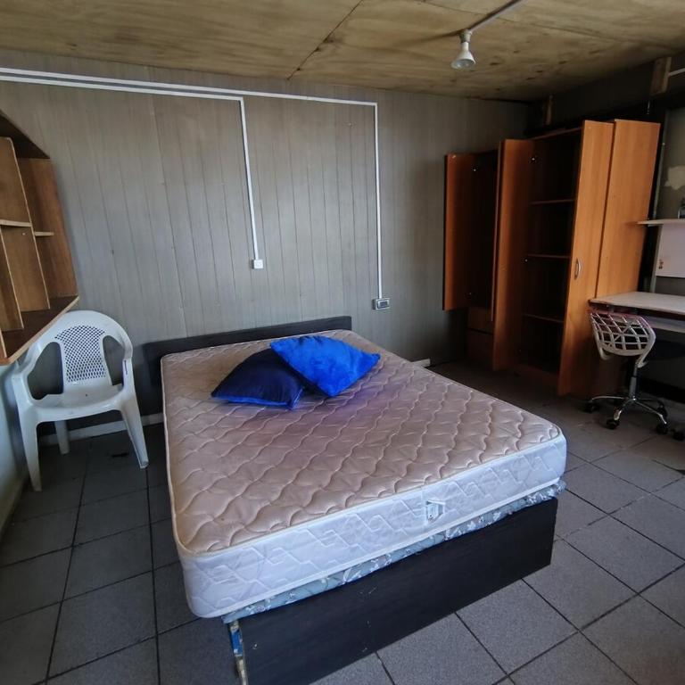 Cabaña Puerto Montt - One-Bedroom Apartment - 3