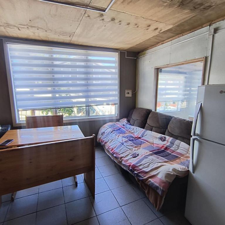 Cabaña Puerto Montt - One-Bedroom Apartment - 4