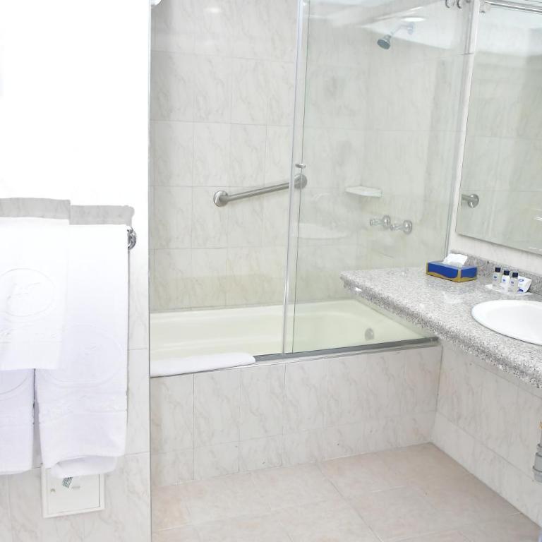 Hotel Tonchalá - Suite Superior - 6
