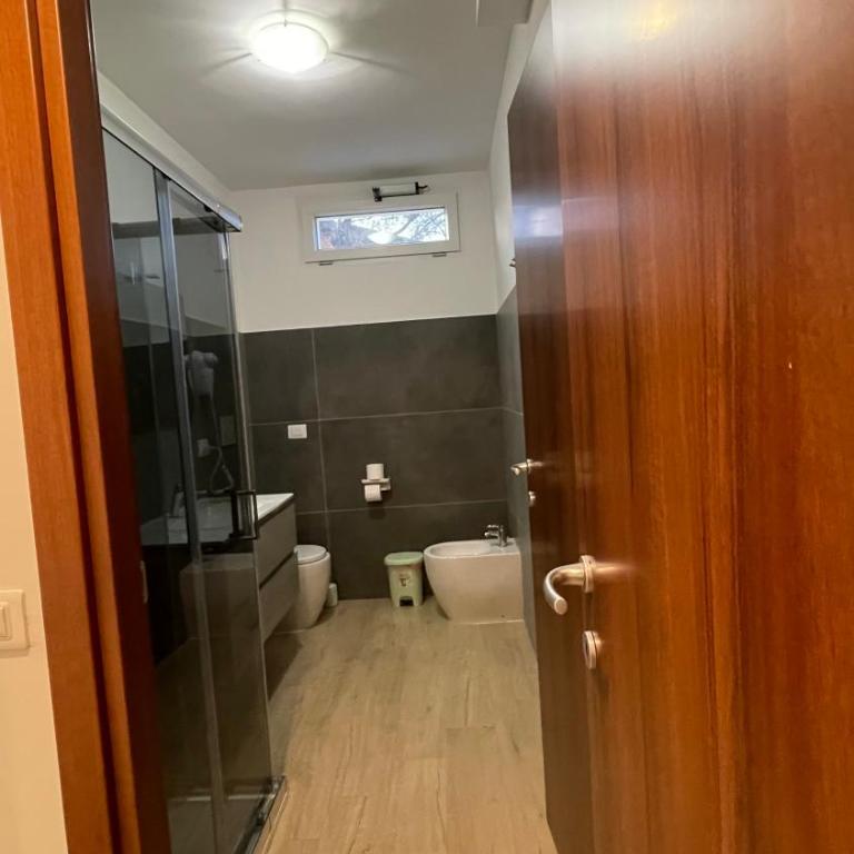 Casa Laguna Escape - Camera Matrimoniale con Bagno Privato - 6