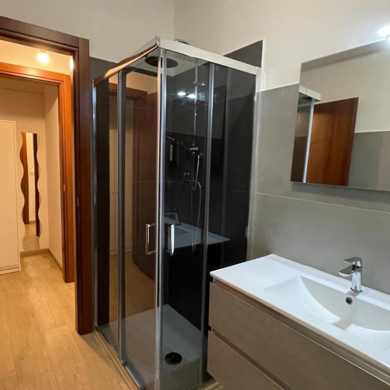 Casa Laguna Escape - Camera Matrimoniale con Bagno Privato - 7