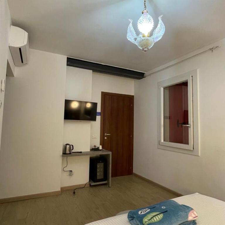 Casa Laguna Escape - Camera Matrimoniale con Bagno Privato - 9