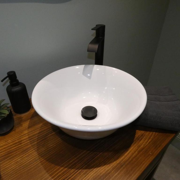 La suite du vieux Boulogne - Appartement au cœur de la vieille ville avec vue directe sur le beffroi - Appartement 1 Chambre - 11