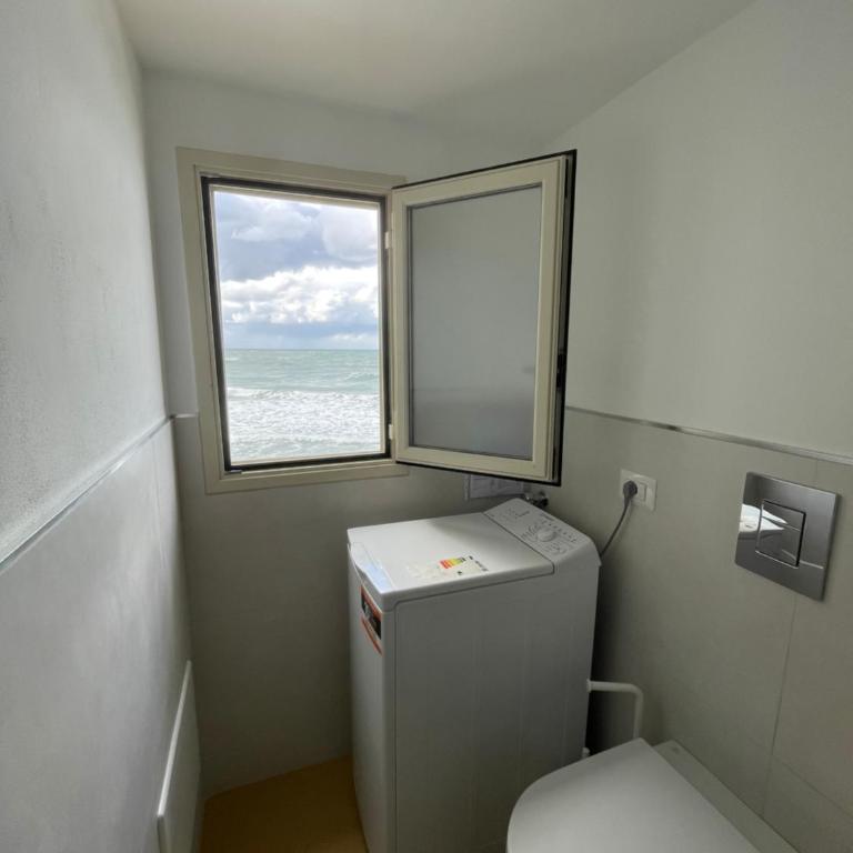 Tramonto sul mare - Appartamento con 1 Camera da Letto - 12