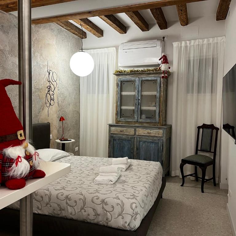 "Ea casa de mì 2", l'incanto di vivere Venezia - Apartment - Ground Floor - 55