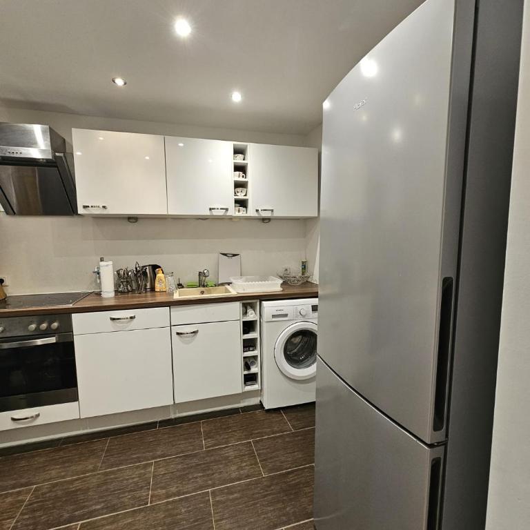 OEZ 3 Zimmer Wohnung - Two-Bedroom Apartment - 12