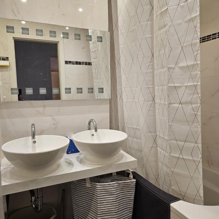 OEZ 3 Zimmer Wohnung - Two-Bedroom Apartment - 8
