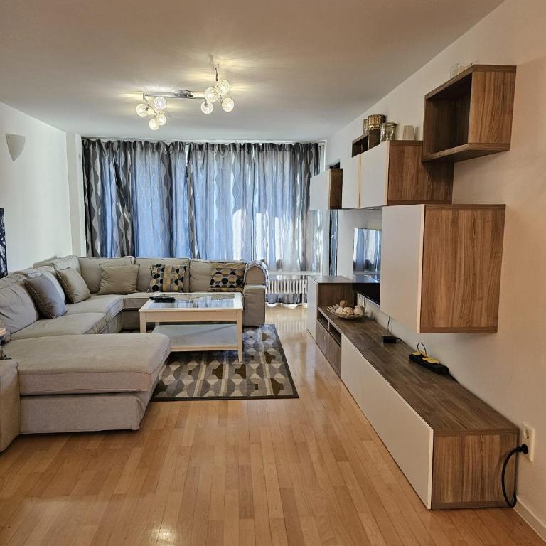 OEZ 3 Zimmer Wohnung - Two-Bedroom Apartment - 9