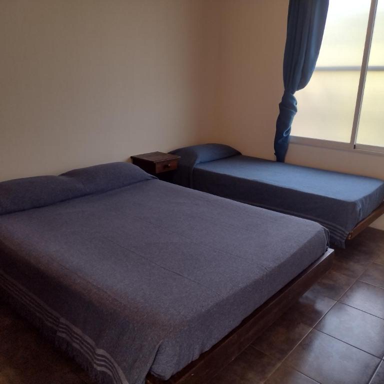 Terracita en Mogotes - Apartamento de 1 dormitorio - 15