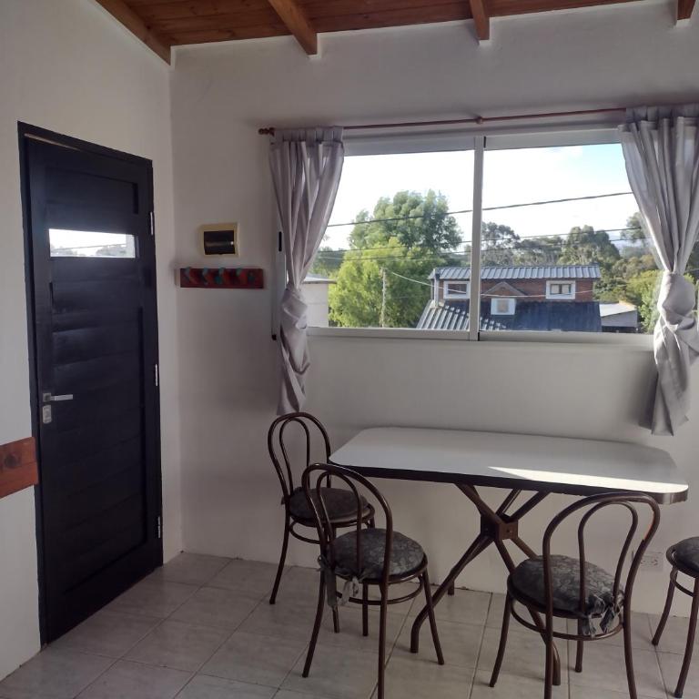 Terracita en Mogotes - Apartamento de 1 dormitorio - 12