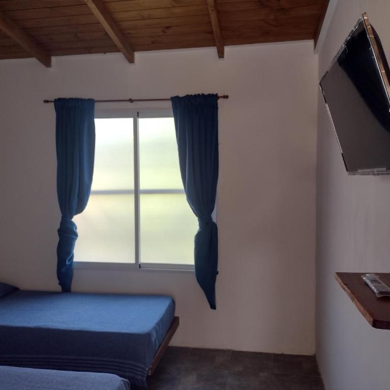Terracita en Mogotes - Apartamento de 1 dormitorio - 14