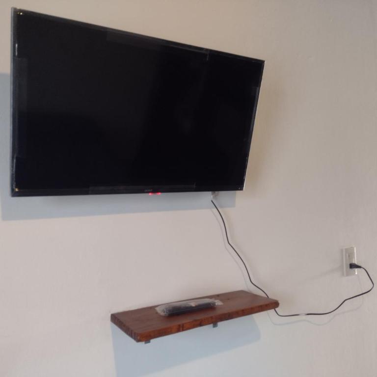 Terracita en Mogotes - Apartamento de 1 dormitorio - 18