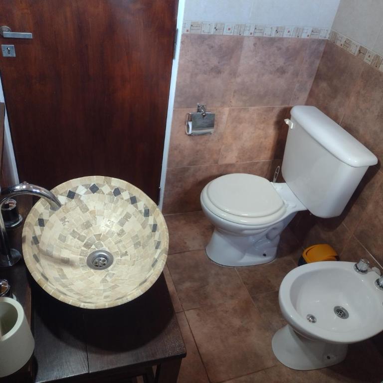 Terracita en Mogotes - Apartamento de 1 dormitorio - 21