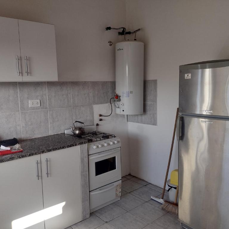 Terracita en Mogotes - Apartamento de 1 dormitorio - 6