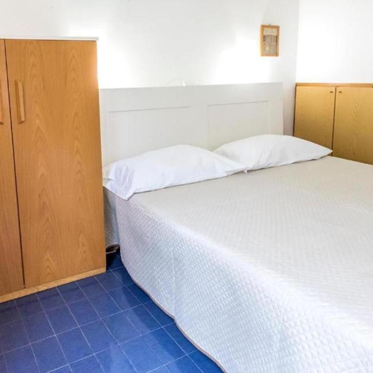 M080 - Marcelli, residence Mare Verde trilo con giardino - Appartamento con 2 Camere da Letto - 26