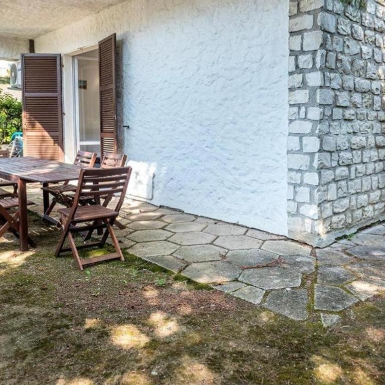 M080 - Marcelli, residence Mare Verde trilo con giardino - Appartamento con 2 Camere da Letto - 5