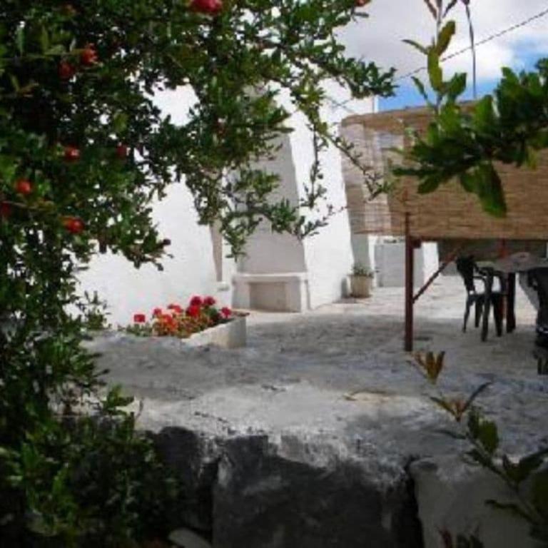Tipici Trulli immersi nella Valle D'Itria - Casa con 2 Camere da Letto - 2