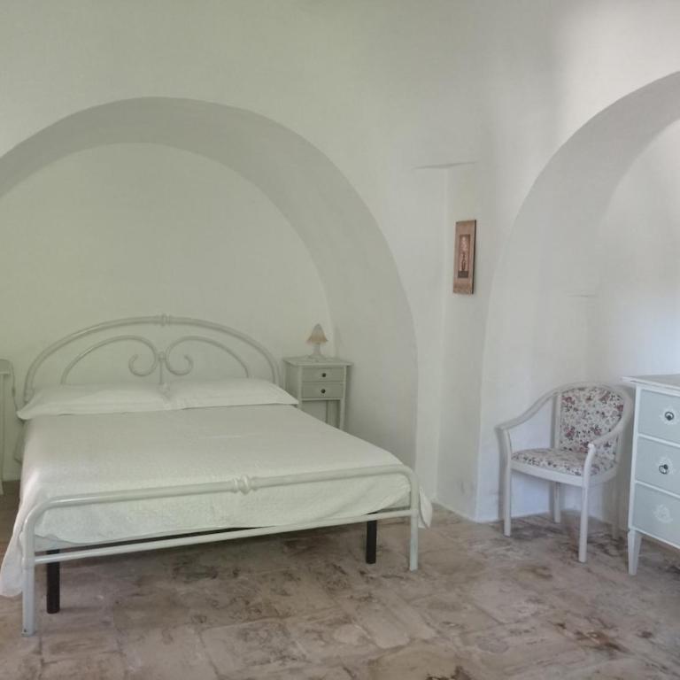 Tipici Trulli immersi nella Valle D'Itria - Casa con 2 Camere da Letto - 5