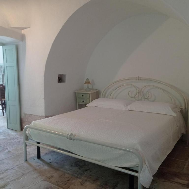 Tipici Trulli immersi nella Valle D'Itria - Casa con 2 Camere da Letto - 7