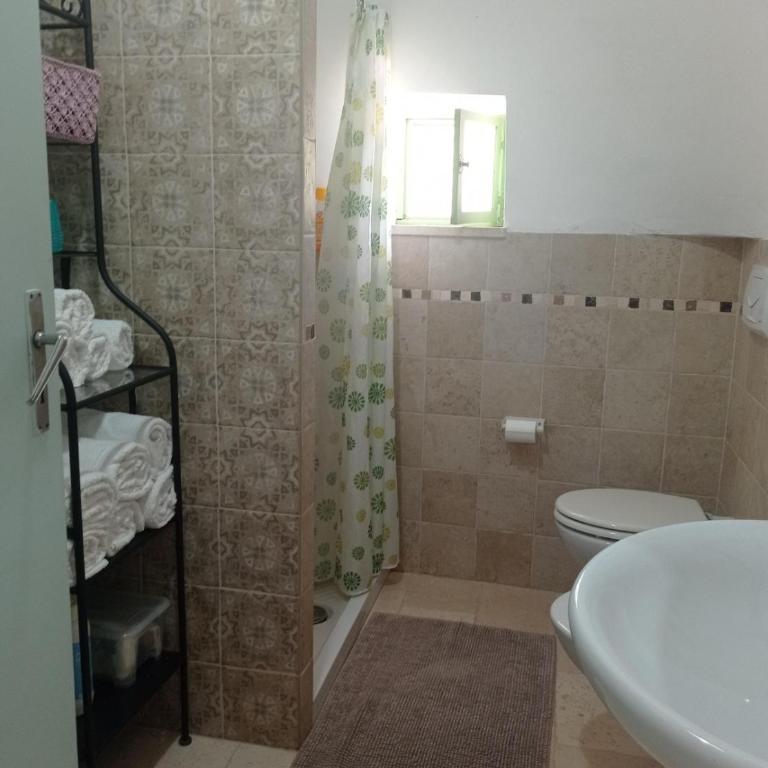 Tipici Trulli immersi nella Valle D'Itria - Casa con 2 Camere da Letto - 20