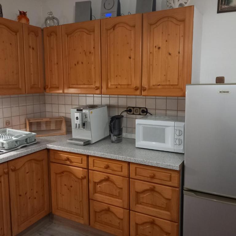Altes Forsthaus am Bach - Haus mit 3 Schlafzimmern - 9