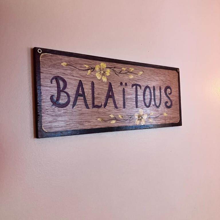 Balaitous - Appartement 2 Chambres - 19