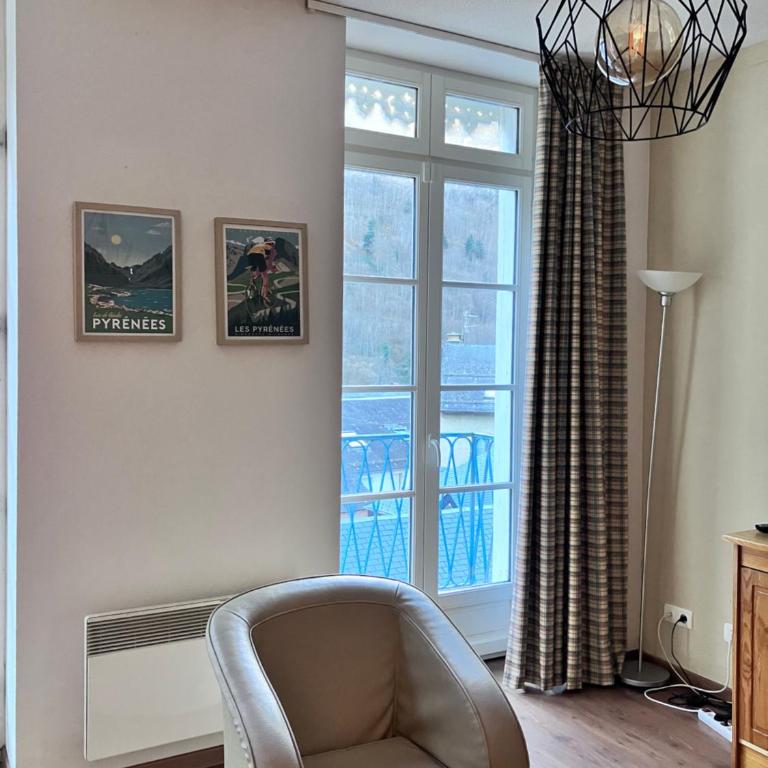 Balaitous - Appartement 2 Chambres - 20