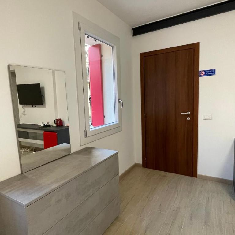 Casa Laguna Escape - Camera Matrimoniale con Bagno Privato - 13