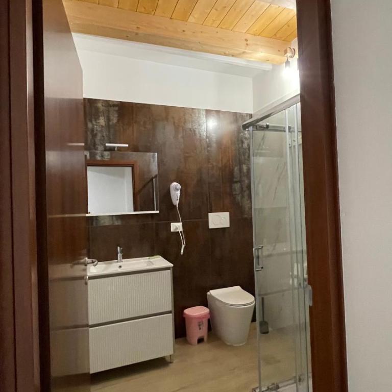 Casa Laguna Escape - Camera Matrimoniale con Bagno Privato - 18