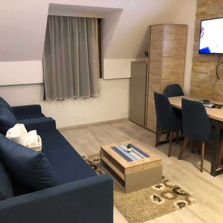 Kopaonik Milmari apartman L33 - Studio Apartment - 33