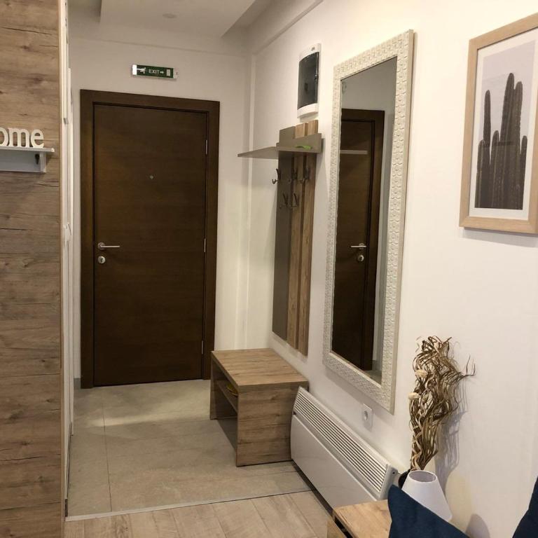 Kopaonik Milmari apartman L33 - Studio Apartment - 34