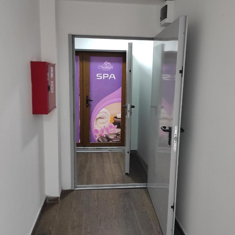 Kopaonik Milmari apartman L33 - Studio Apartment - 35