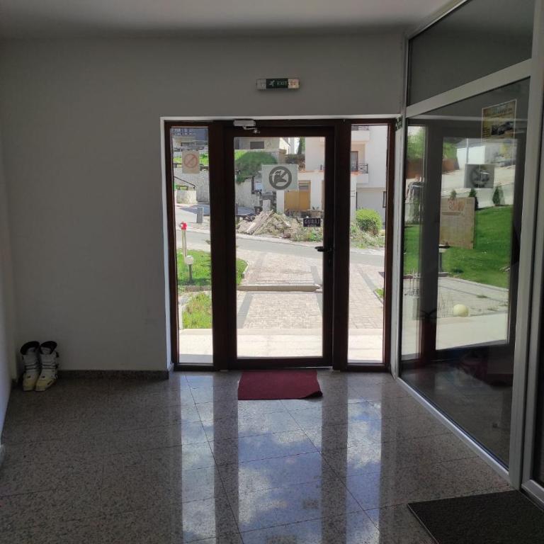 Kopaonik Milmari apartman L33 - Studio Apartment - 38