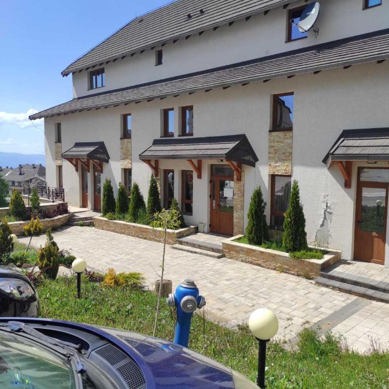 Kopaonik Milmari apartman L33 - Studio Apartment - 41