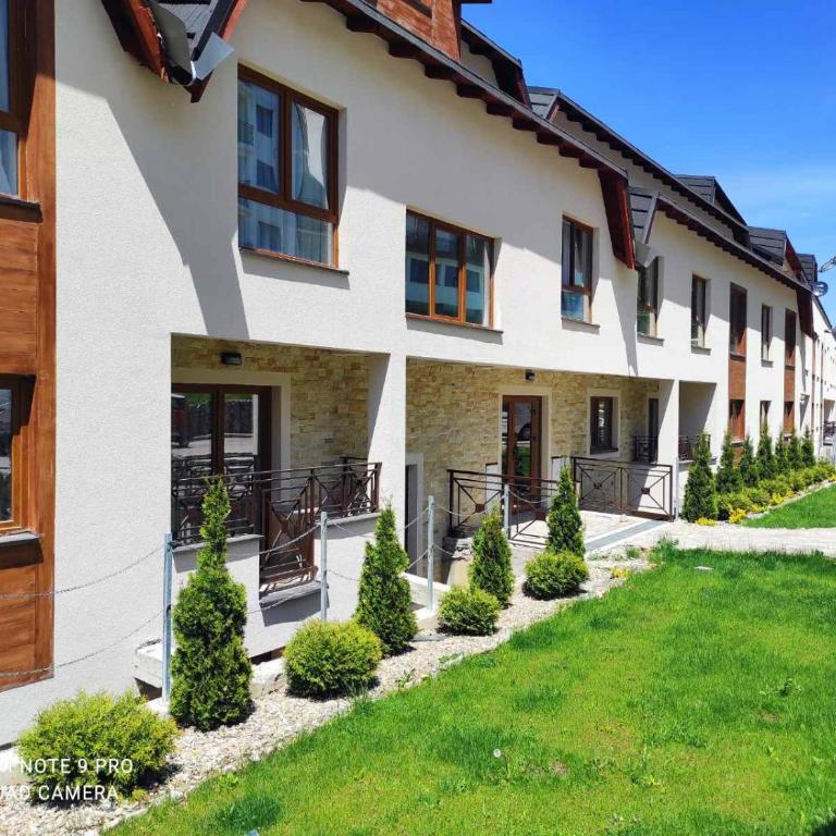 Kopaonik Milmari apartman L33 - Studio Apartment - 42