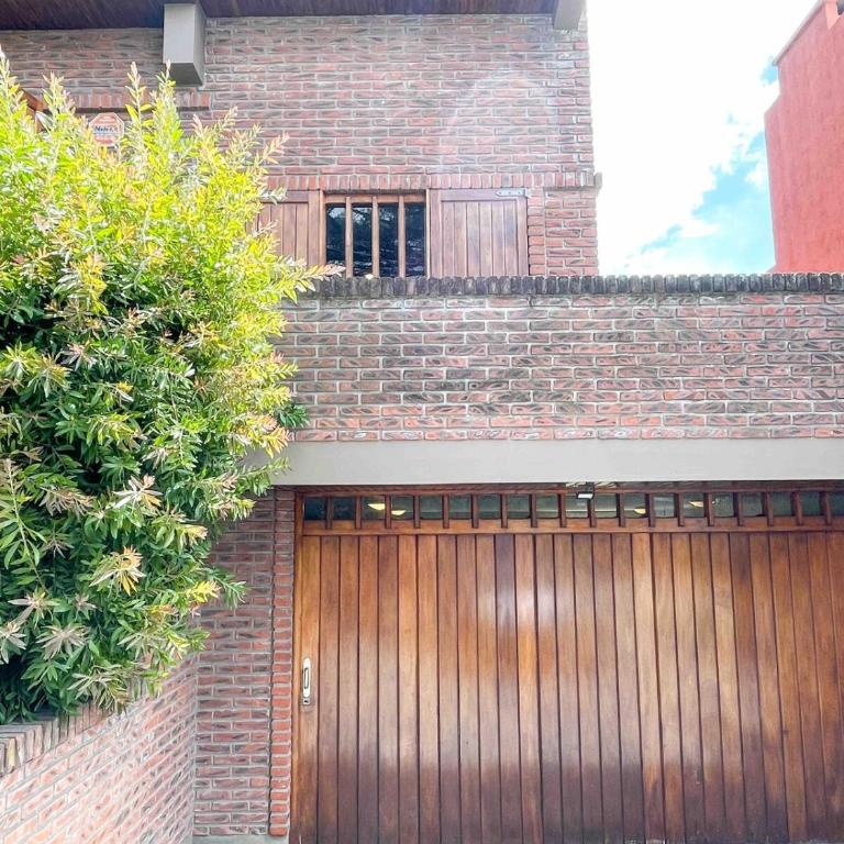 Hospedaje Inas Los Troncos - Apartamento de 2 dormitorios - 4