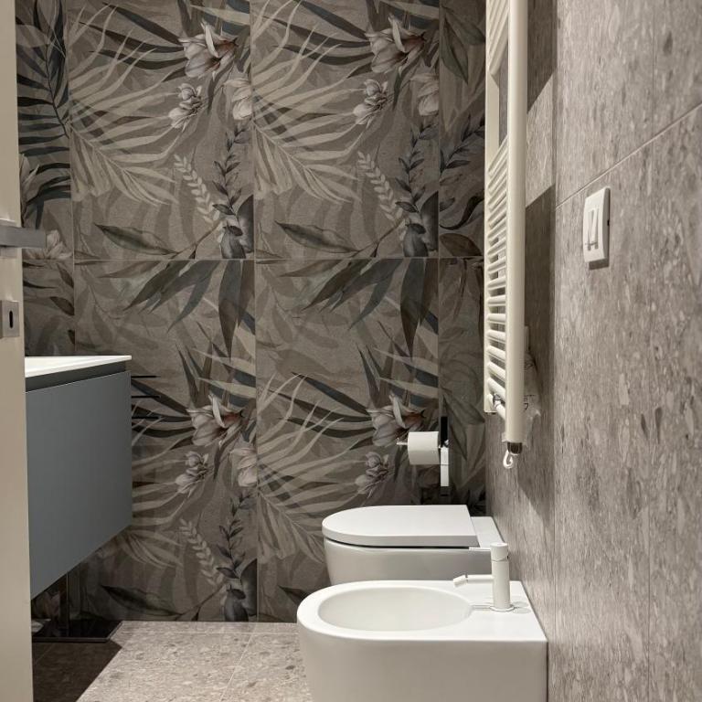 La Ghiaia - One-Bedroom Apartment - 16