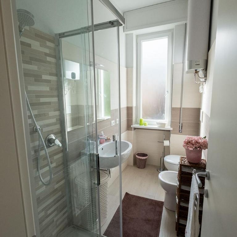Olivia Apartment - Central - near the sea with... - Appartamento - 20