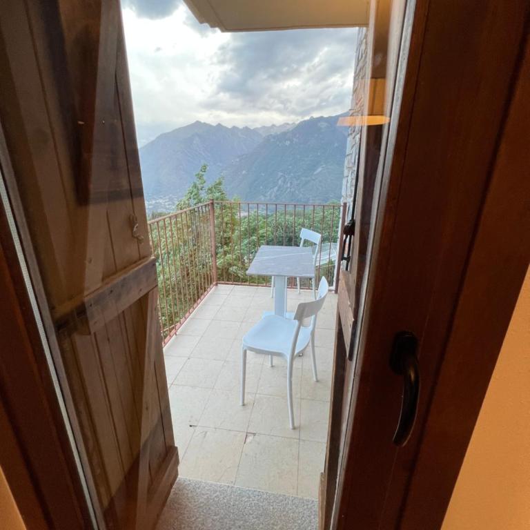 CASA de DRON Cerler - Two-Bedroom Apartment - 3