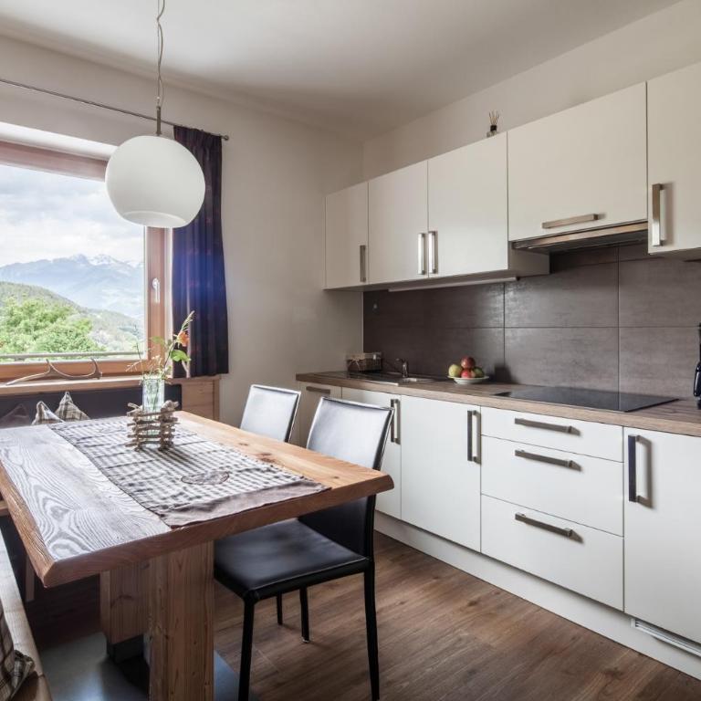 Haus Spielbichl - Appartamento con Vista Montagna - 5