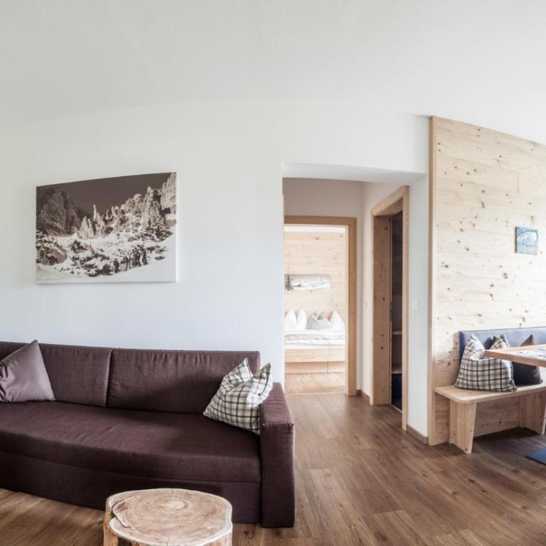 Haus Spielbichl - Appartamento con Vista Montagna - 6