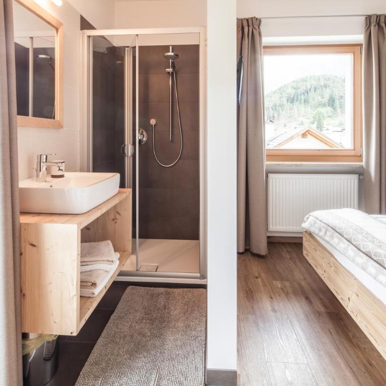 Haus Spielbichl - Appartamento con Vista Montagna - 7