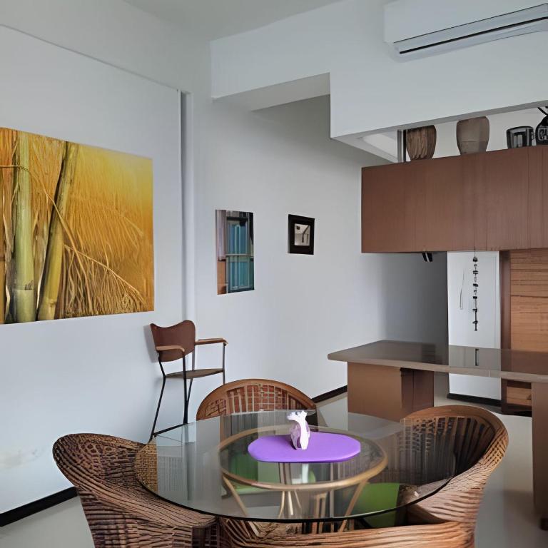 1003 Mirador del Laguito. 2 hab - Apartamento de 2 dormitorios - 31