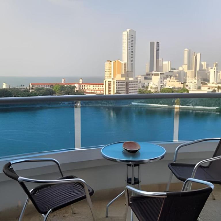 1003 Mirador del Laguito. 2 hab - Apartamento de 2 dormitorios - 37