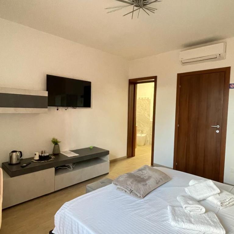 Casa Laguna Escape - Camera Matrimoniale con Bagno Privato - 23