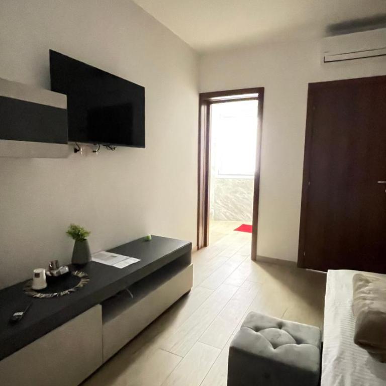 Casa Laguna Escape - Camera Matrimoniale con Bagno Privato - 22